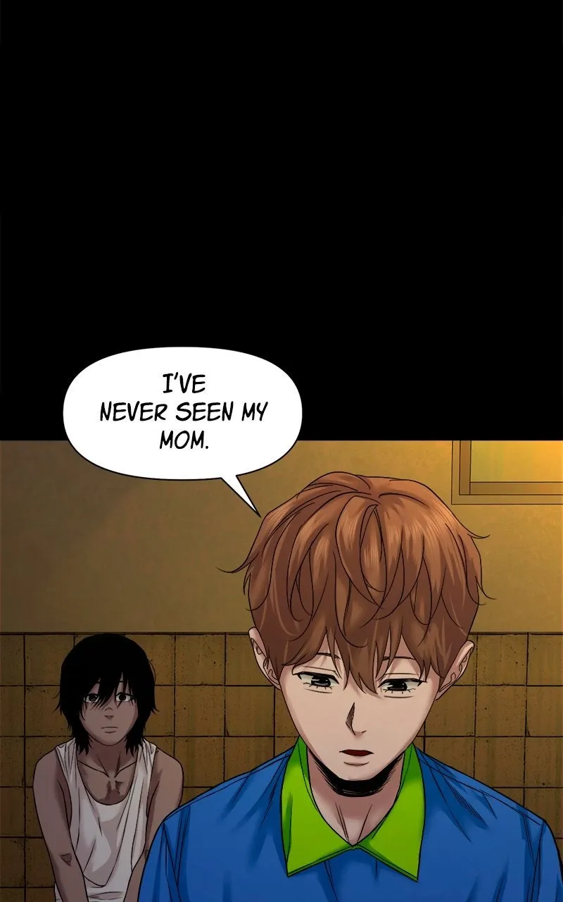 The Gwichon Village Mystery Chapter 50 Page 38