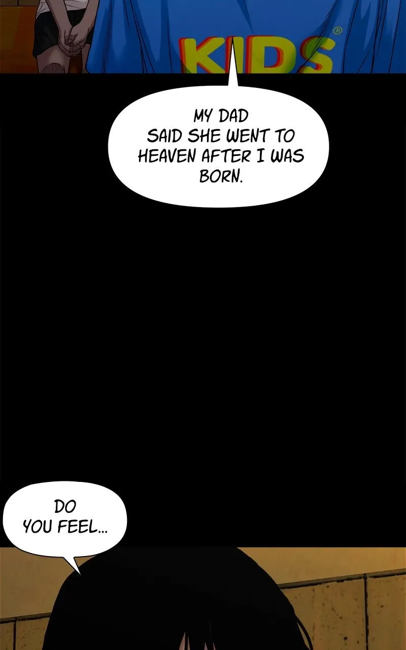 The Gwichon Village Mystery Chapter 50 Page 39