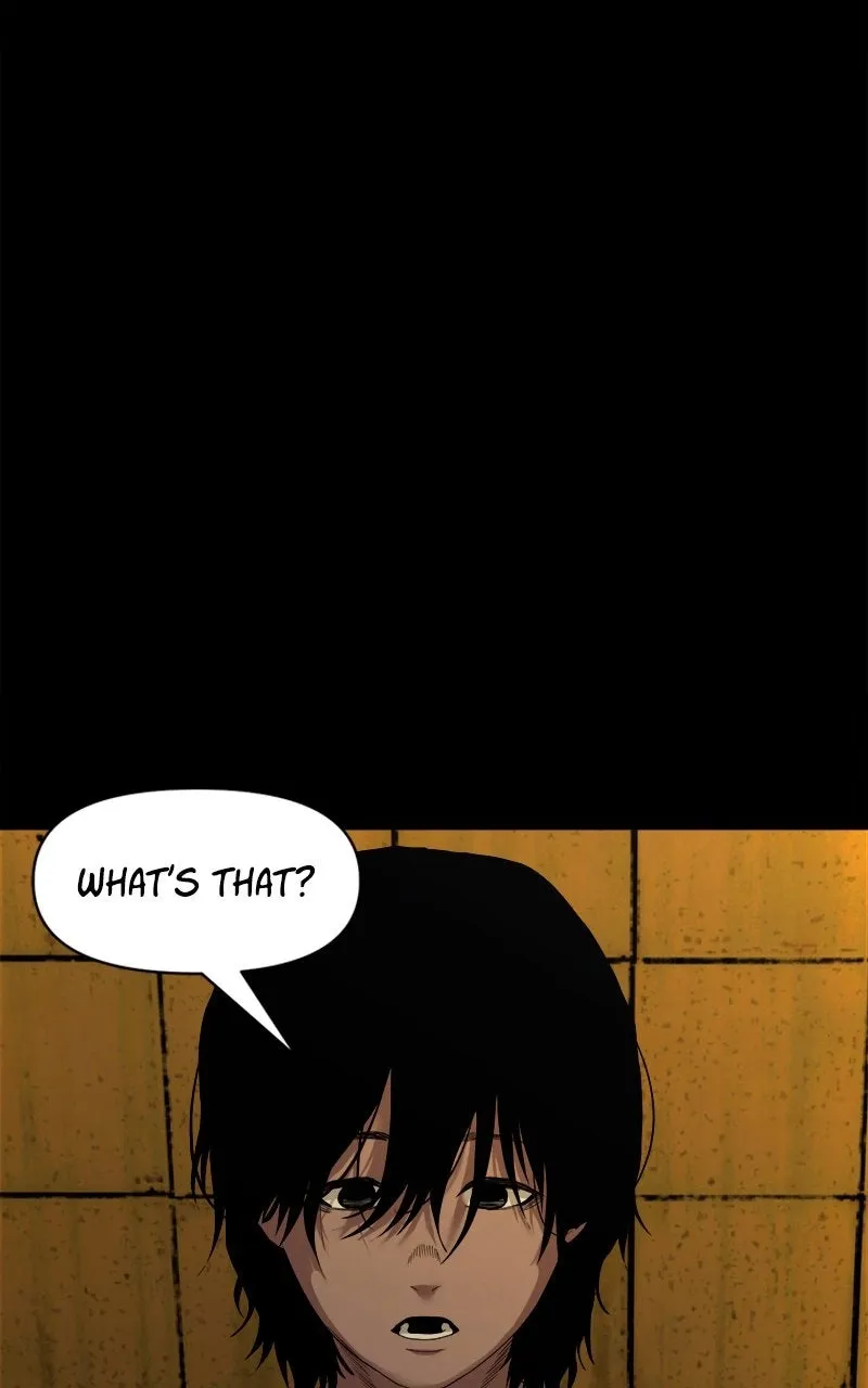 The Gwichon Village Mystery Chapter 50 Page 46