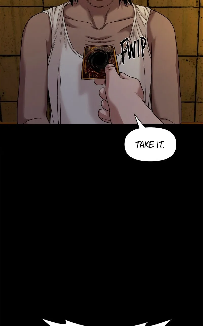 The Gwichon Village Mystery Chapter 50 Page 47