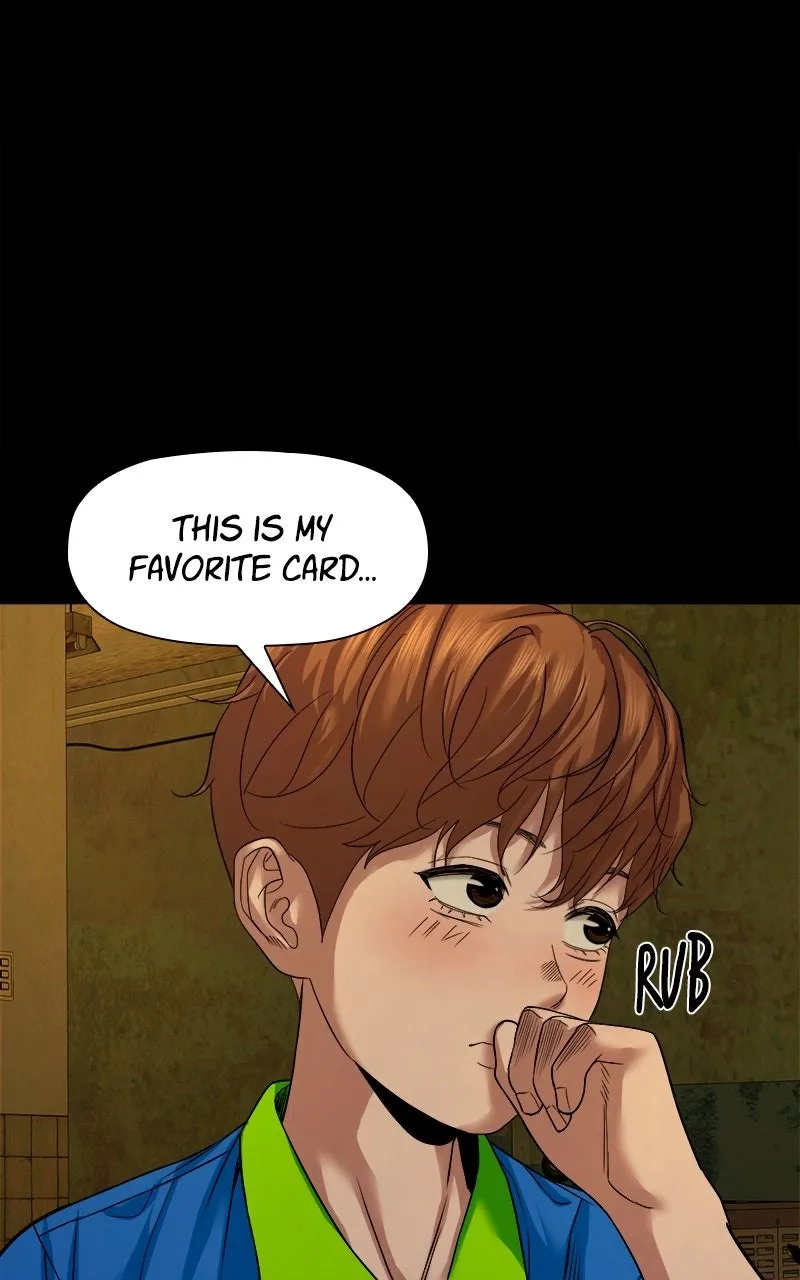 The Gwichon Village Mystery Chapter 50 Page 49
