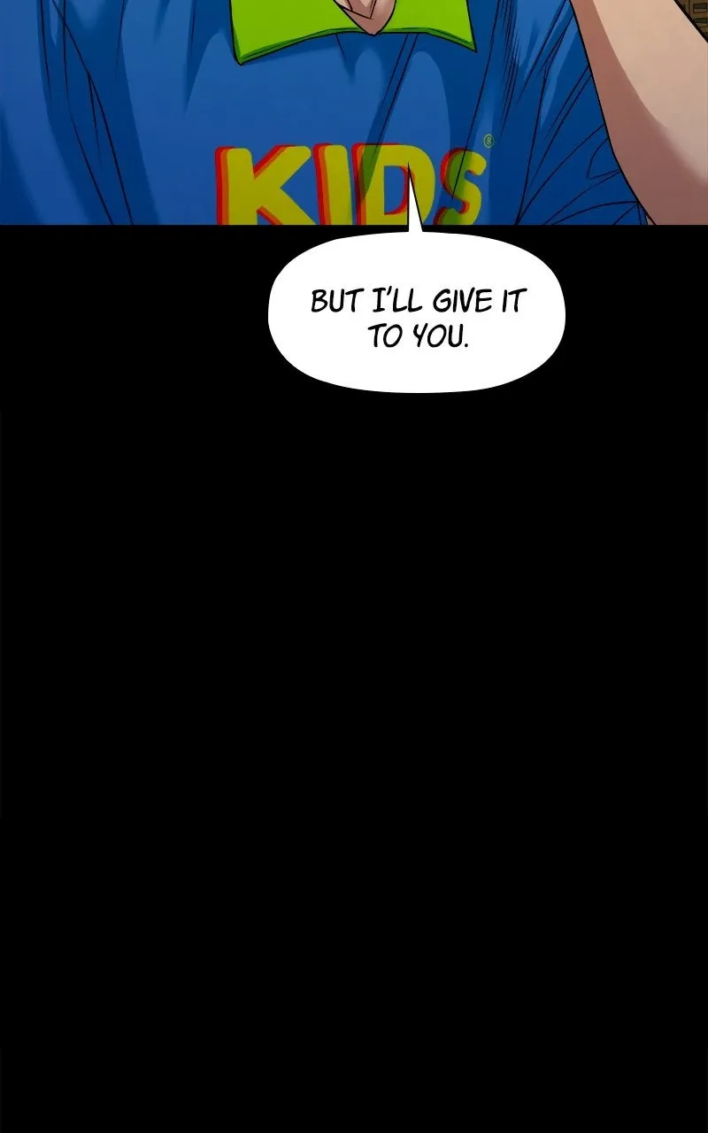 The Gwichon Village Mystery Chapter 50 Page 50