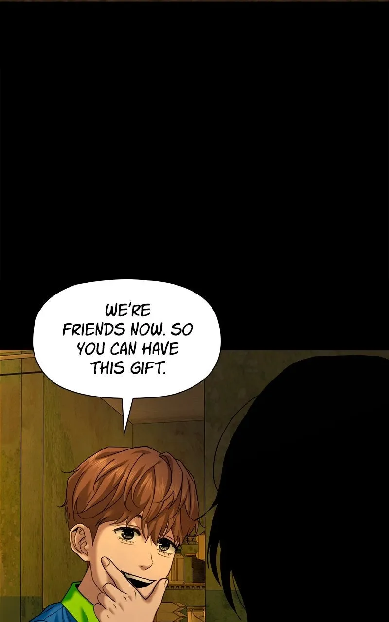 The Gwichon Village Mystery Chapter 50 Page 52