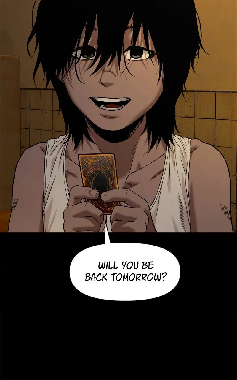 The Gwichon Village Mystery Chapter 50 Page 60