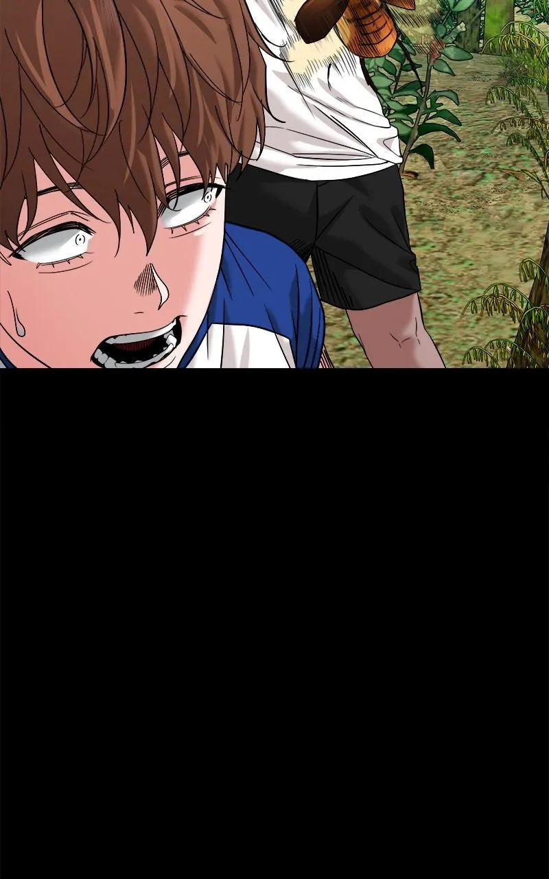 The Gwichon Village Mystery Chapter 50 Page 74