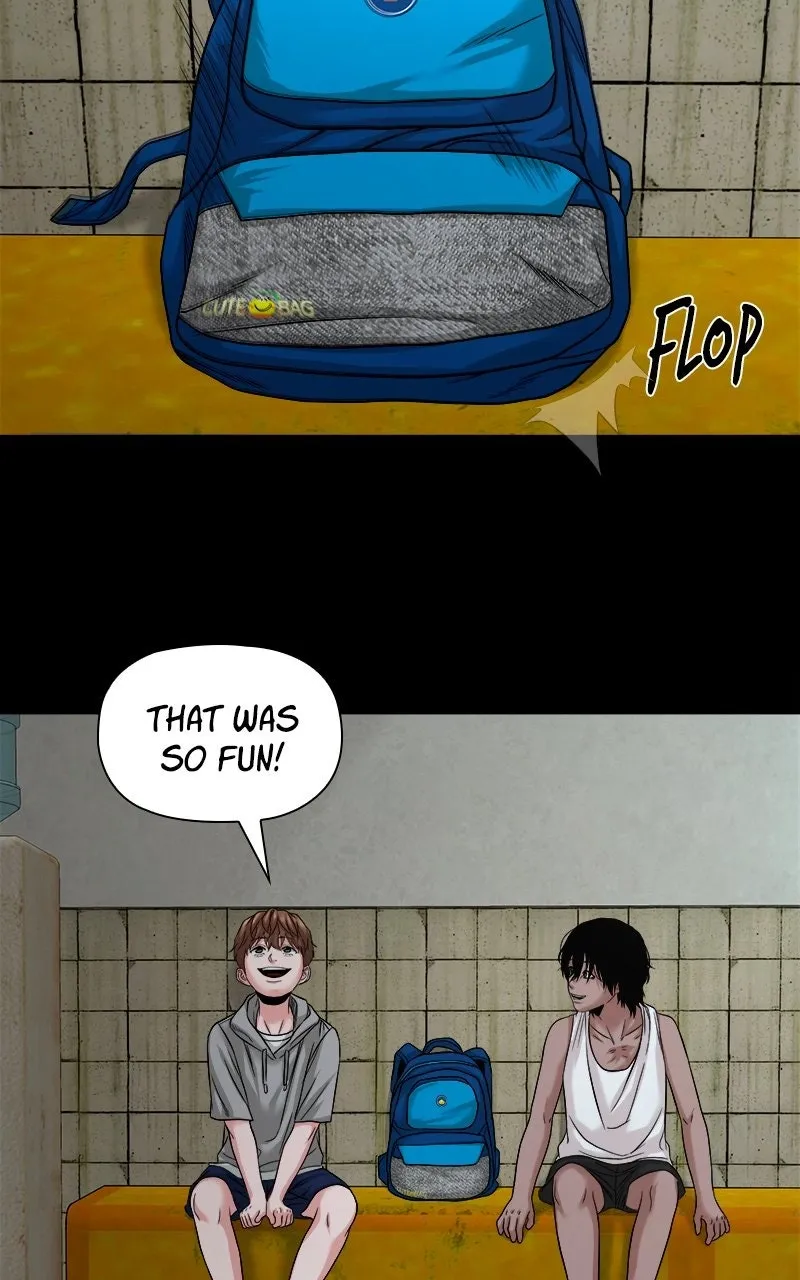 The Gwichon Village Mystery Chapter 50 Page 79