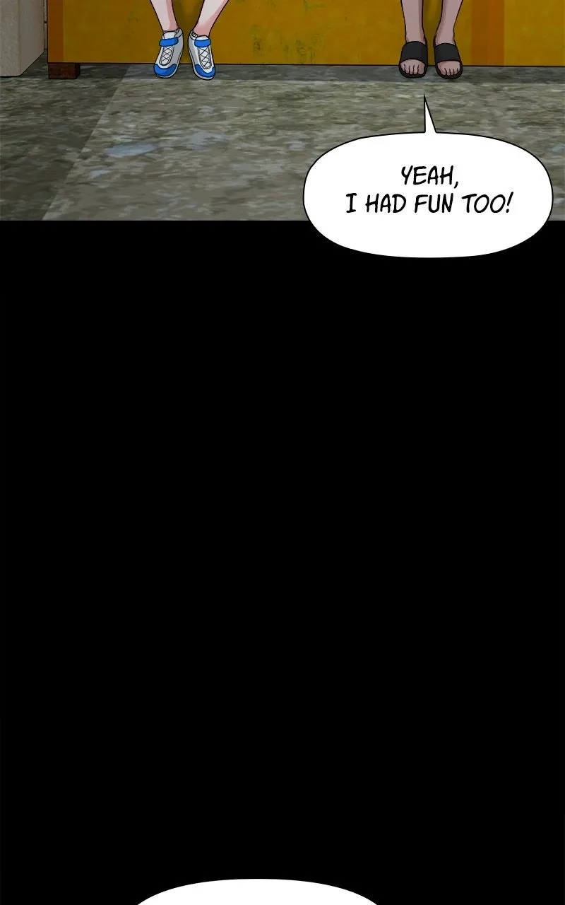 The Gwichon Village Mystery Chapter 50 Page 80