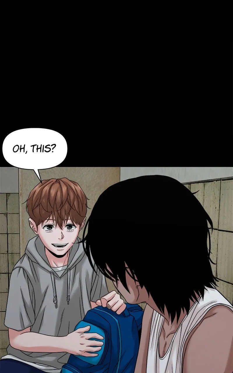 The Gwichon Village Mystery Chapter 50 Page 82