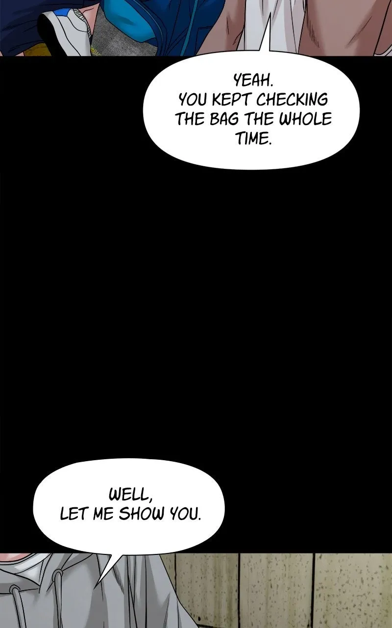The Gwichon Village Mystery Chapter 50 Page 83