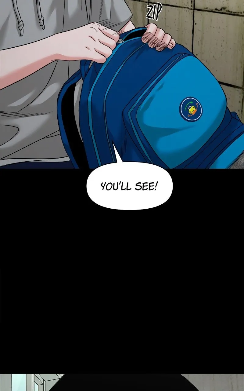 The Gwichon Village Mystery Chapter 50 Page 84