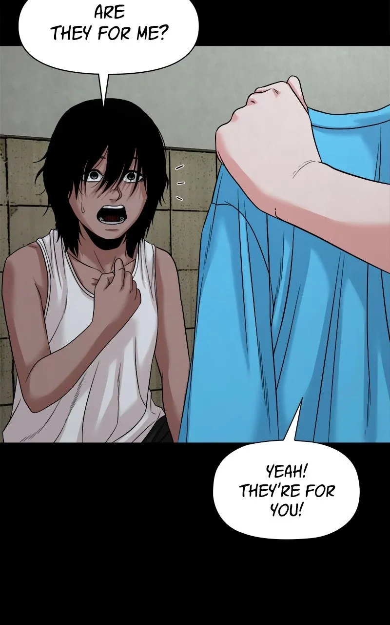 The Gwichon Village Mystery Chapter 50 Page 89