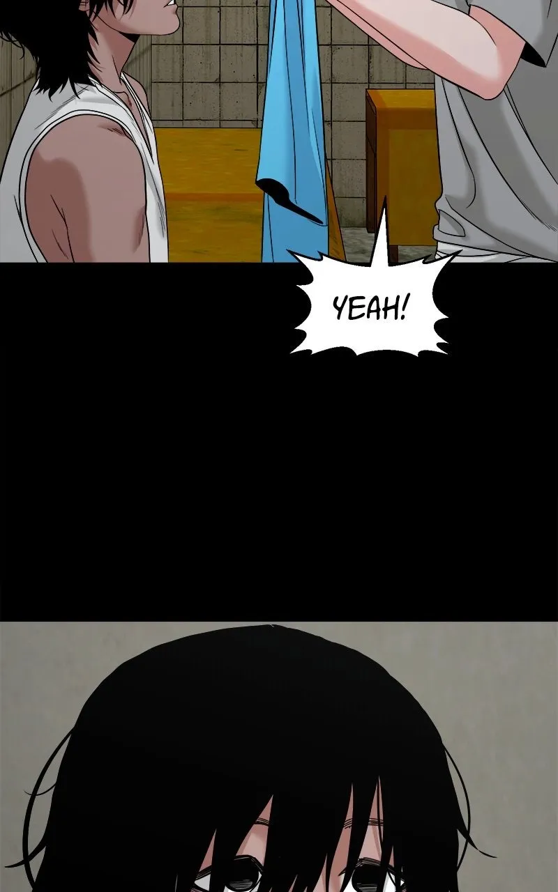 The Gwichon Village Mystery Chapter 50 Page 91