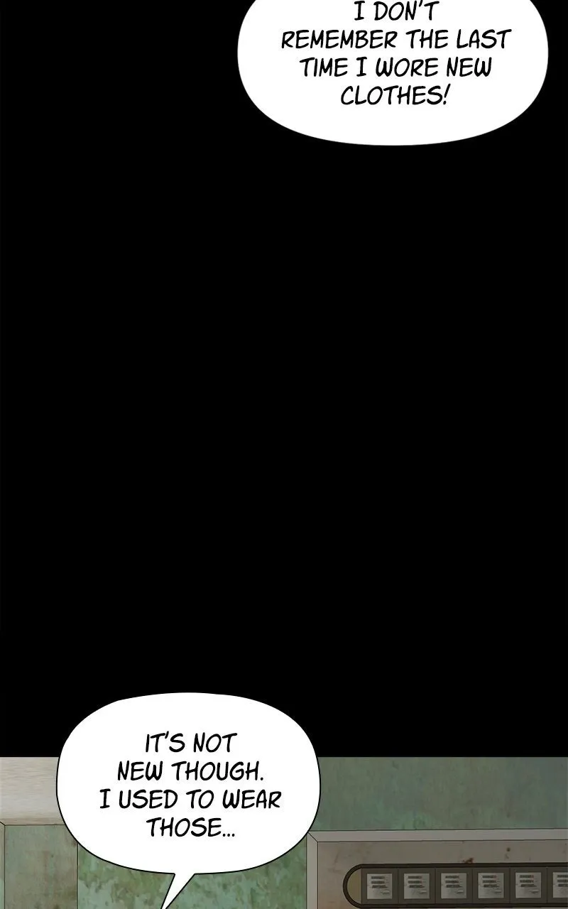 The Gwichon Village Mystery Chapter 50 Page 99