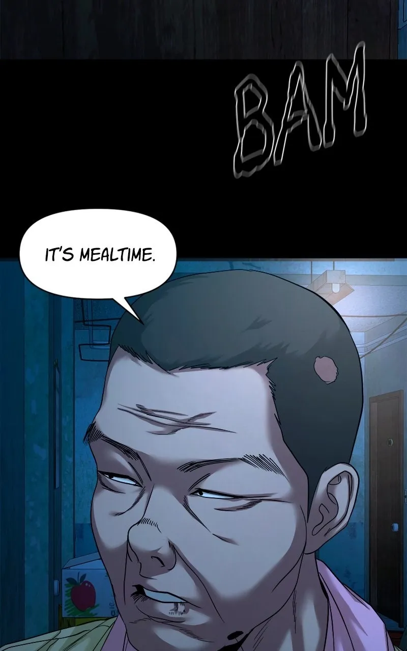 The Gwichon Village Mystery Chapter 50 Page 107