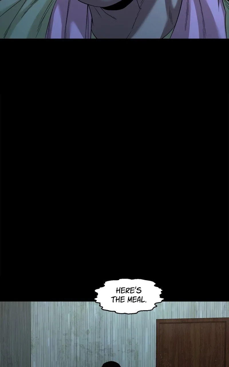 The Gwichon Village Mystery Chapter 50 Page 108
