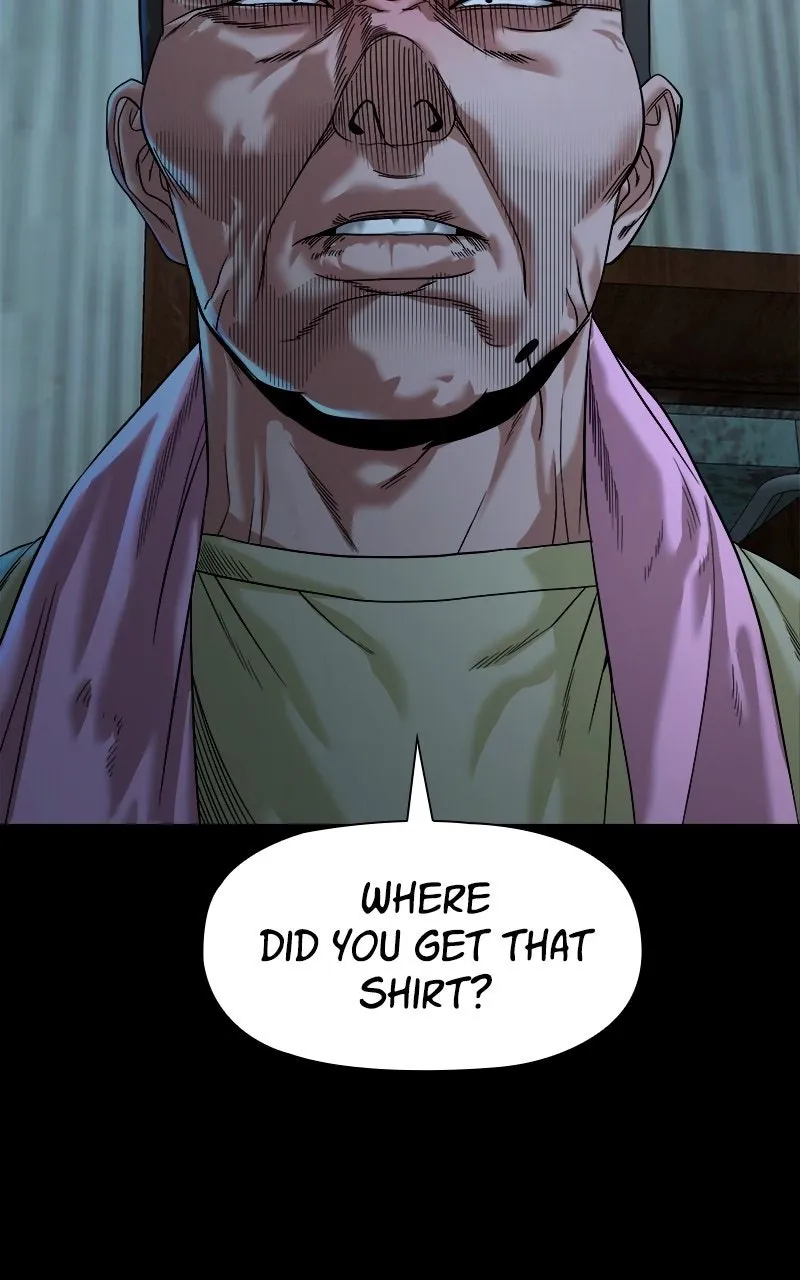 The Gwichon Village Mystery Chapter 50 Page 116