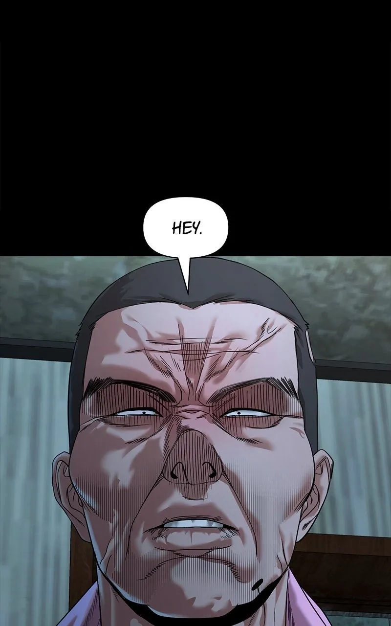 The Gwichon Village Mystery Chapter 51 Page 1