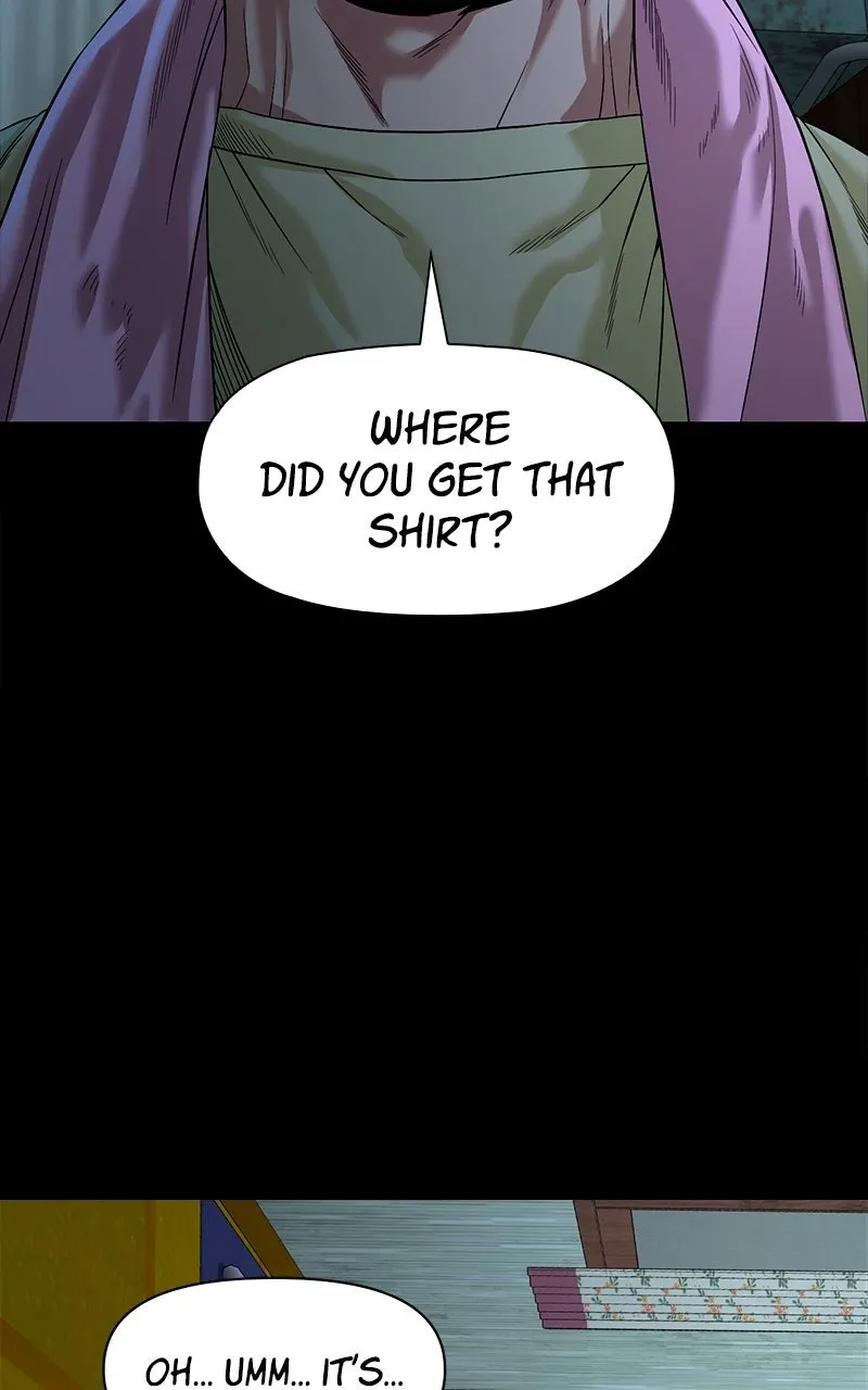 The Gwichon Village Mystery Chapter 51 Page 2