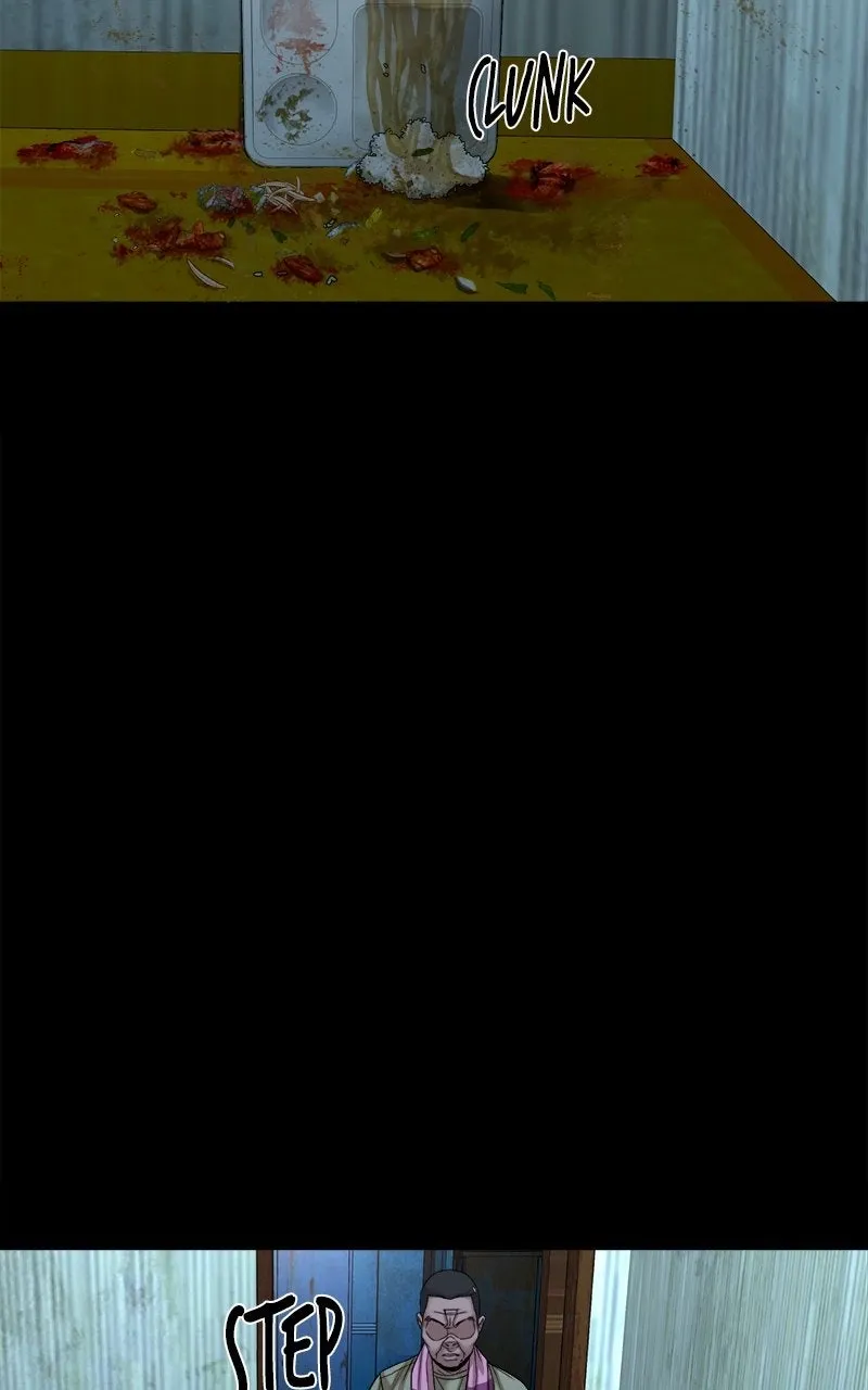 The Gwichon Village Mystery Chapter 51 Page 5