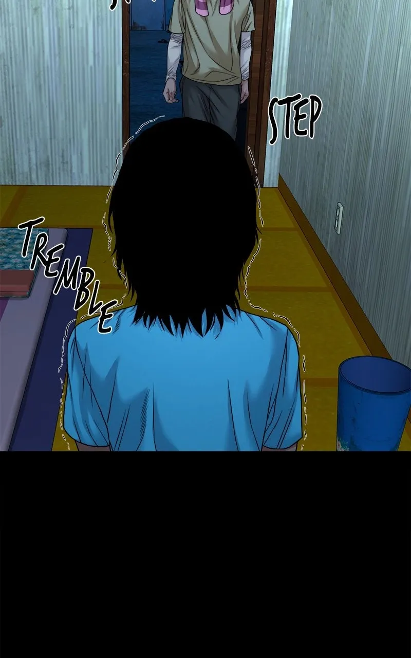 The Gwichon Village Mystery Chapter 51 Page 6