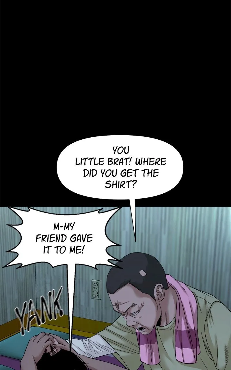 The Gwichon Village Mystery Chapter 51 Page 8