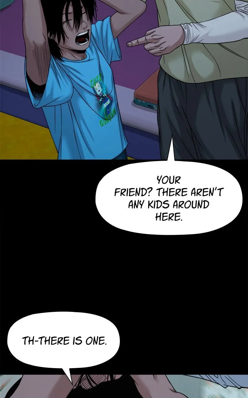 The Gwichon Village Mystery Chapter 51 Page 9