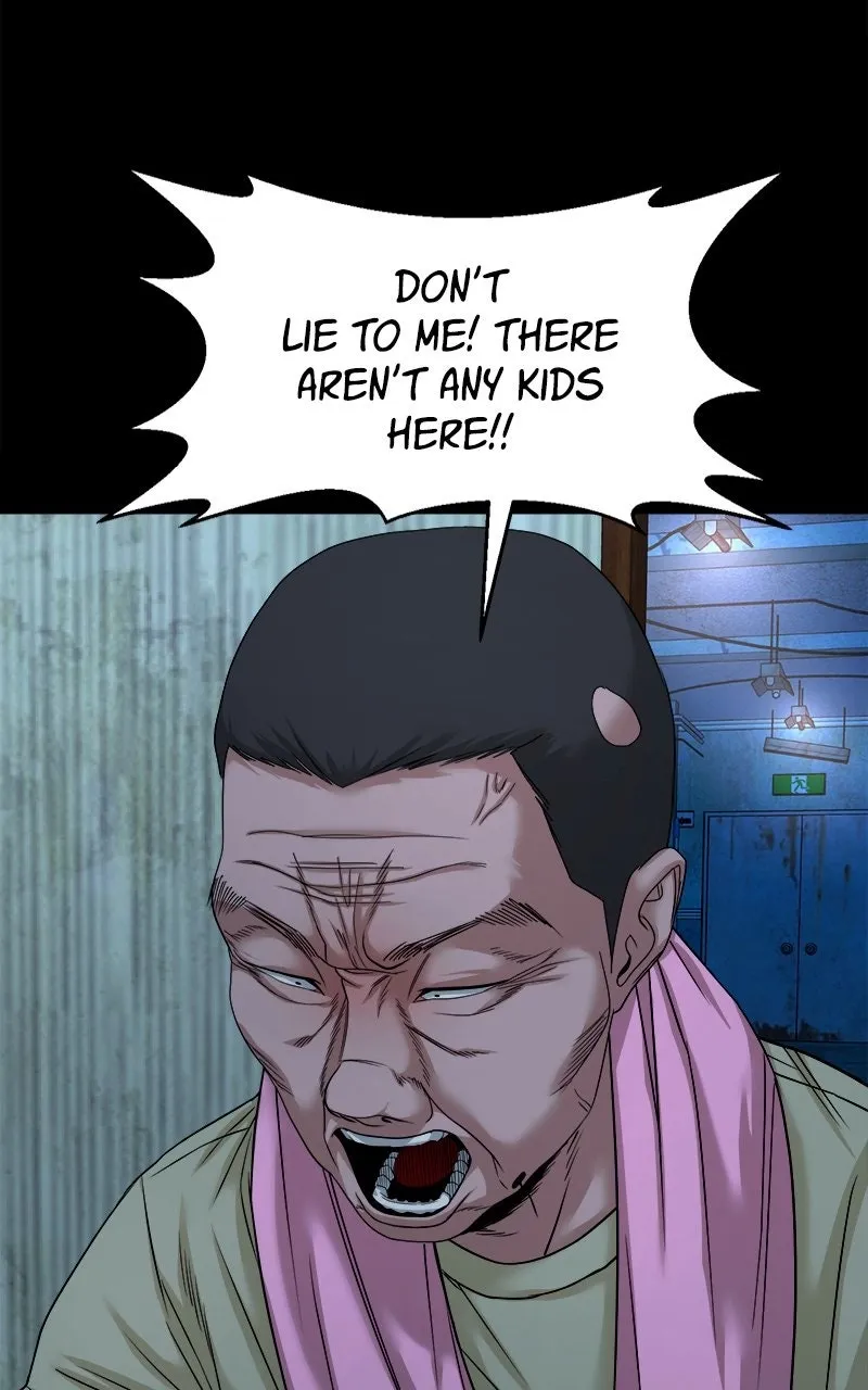 The Gwichon Village Mystery Chapter 51 Page 11
