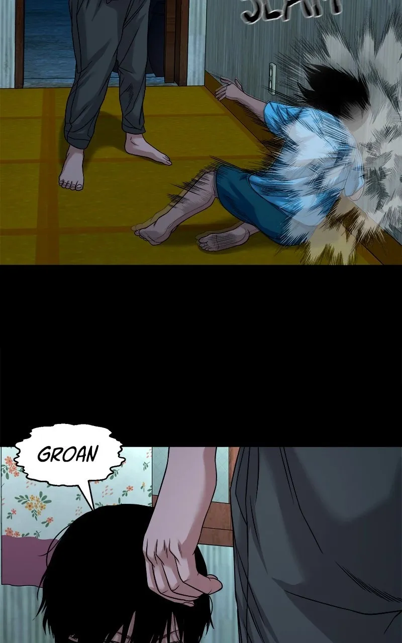 The Gwichon Village Mystery Chapter 51 Page 14