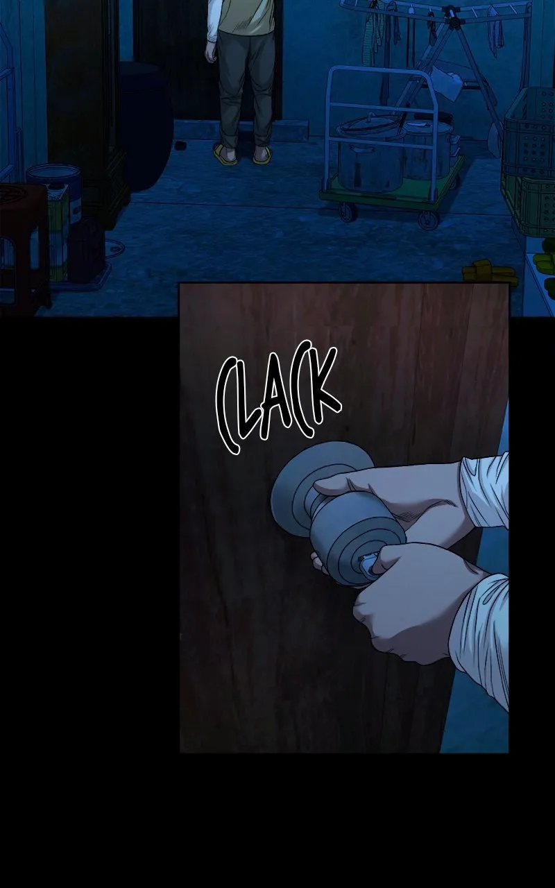 The Gwichon Village Mystery Chapter 51 Page 18