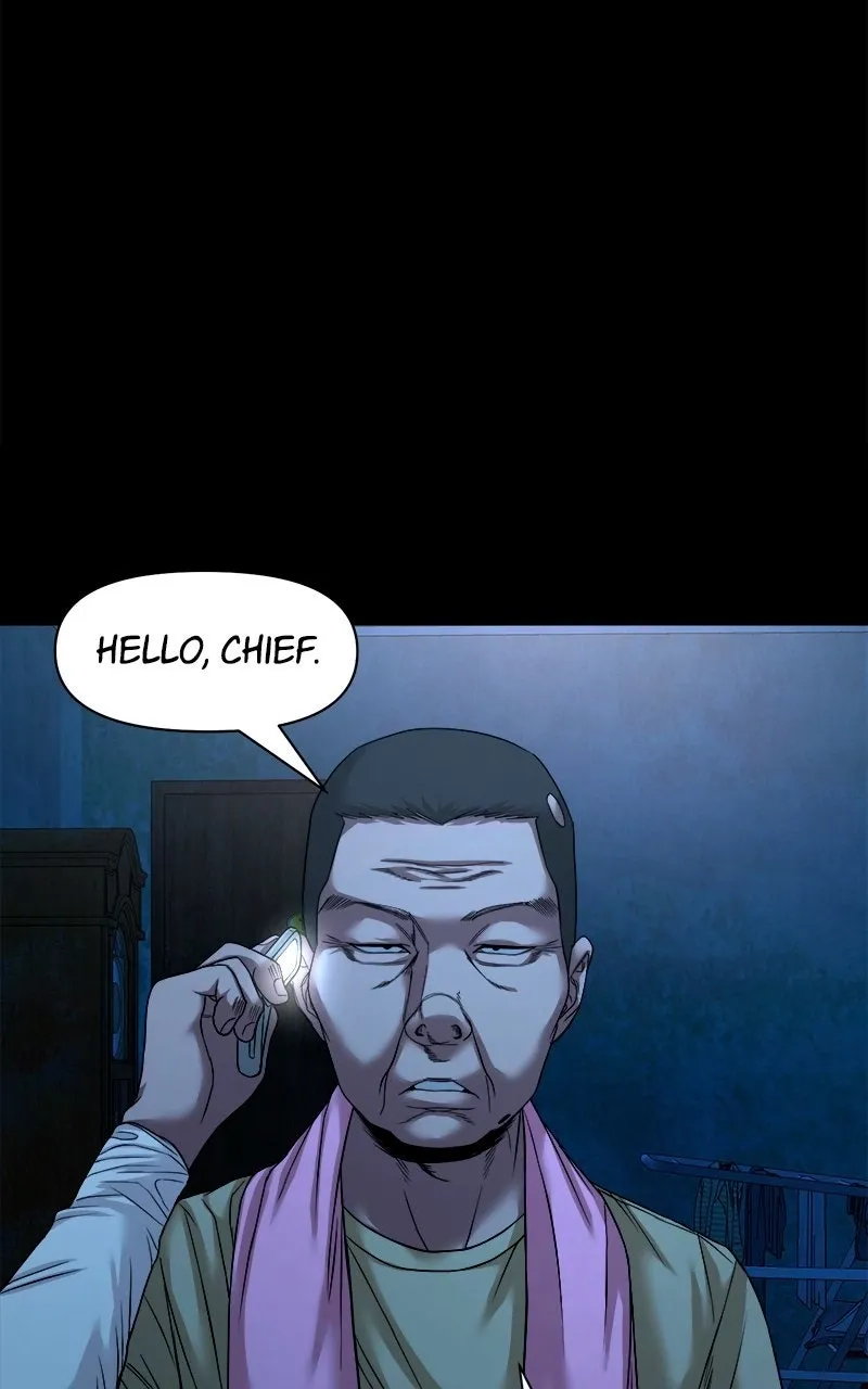 The Gwichon Village Mystery Chapter 51 Page 21