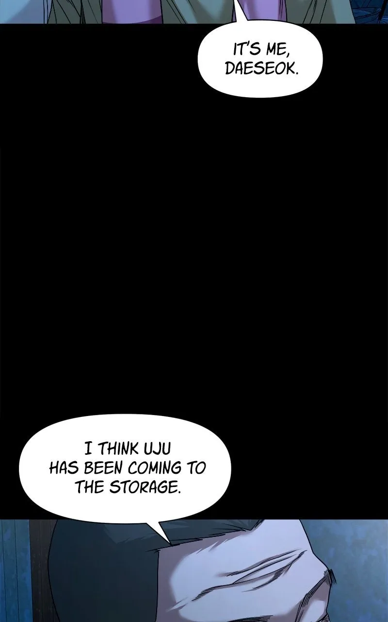 The Gwichon Village Mystery Chapter 51 Page 22