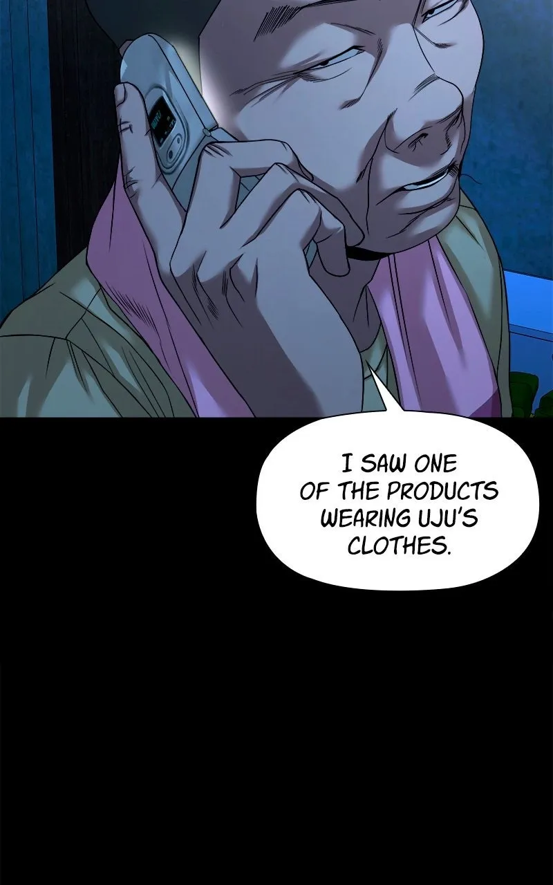 The Gwichon Village Mystery Chapter 51 Page 23