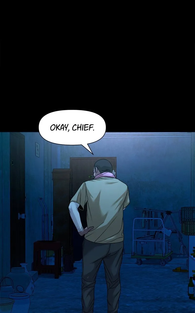 The Gwichon Village Mystery Chapter 51 Page 25