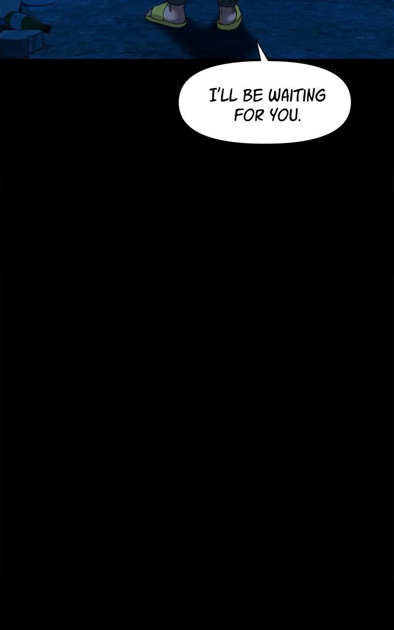 The Gwichon Village Mystery Chapter 51 Page 26