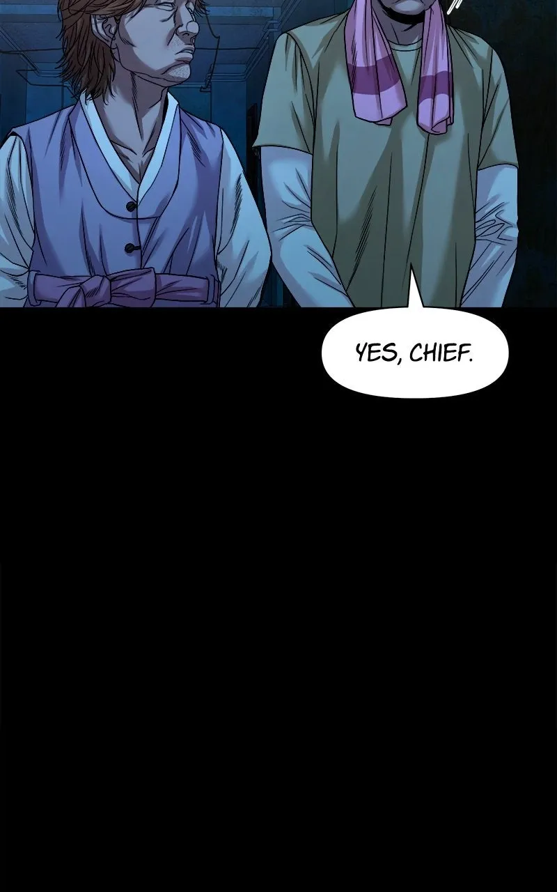 The Gwichon Village Mystery Chapter 51 Page 30