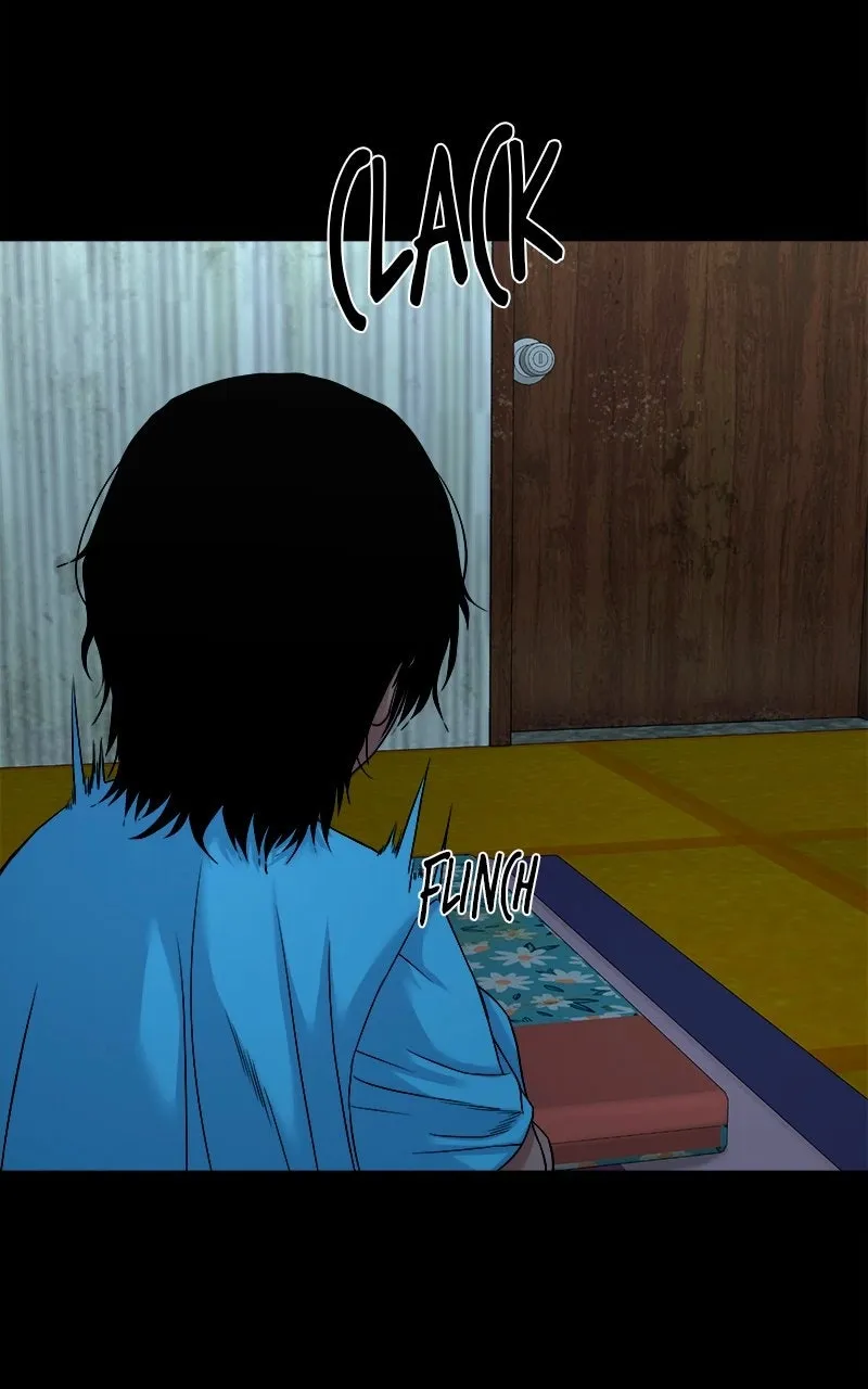 The Gwichon Village Mystery Chapter 51 Page 31