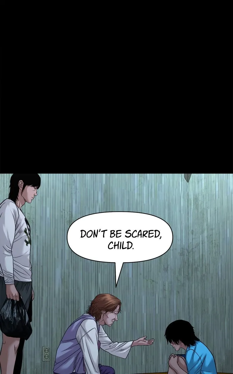 The Gwichon Village Mystery Chapter 51 Page 36