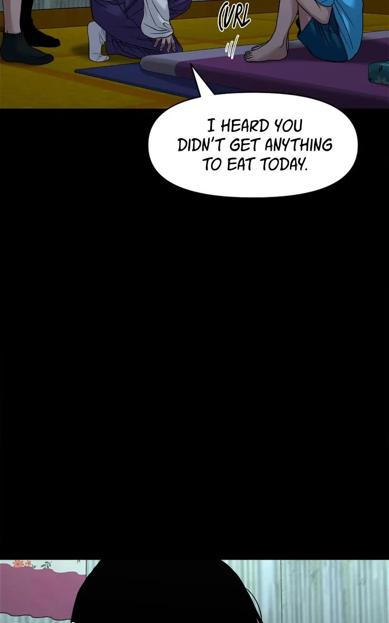 The Gwichon Village Mystery Chapter 51 Page 37