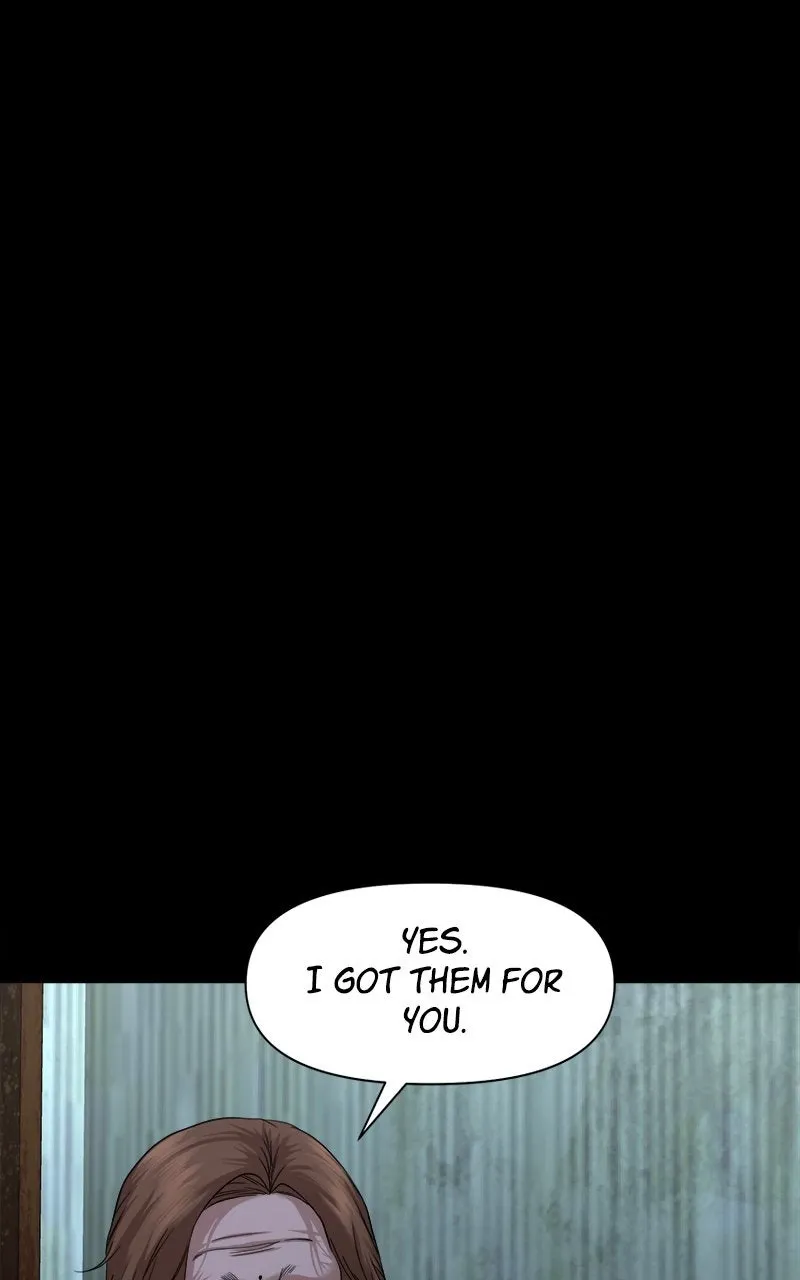 The Gwichon Village Mystery Chapter 51 Page 43