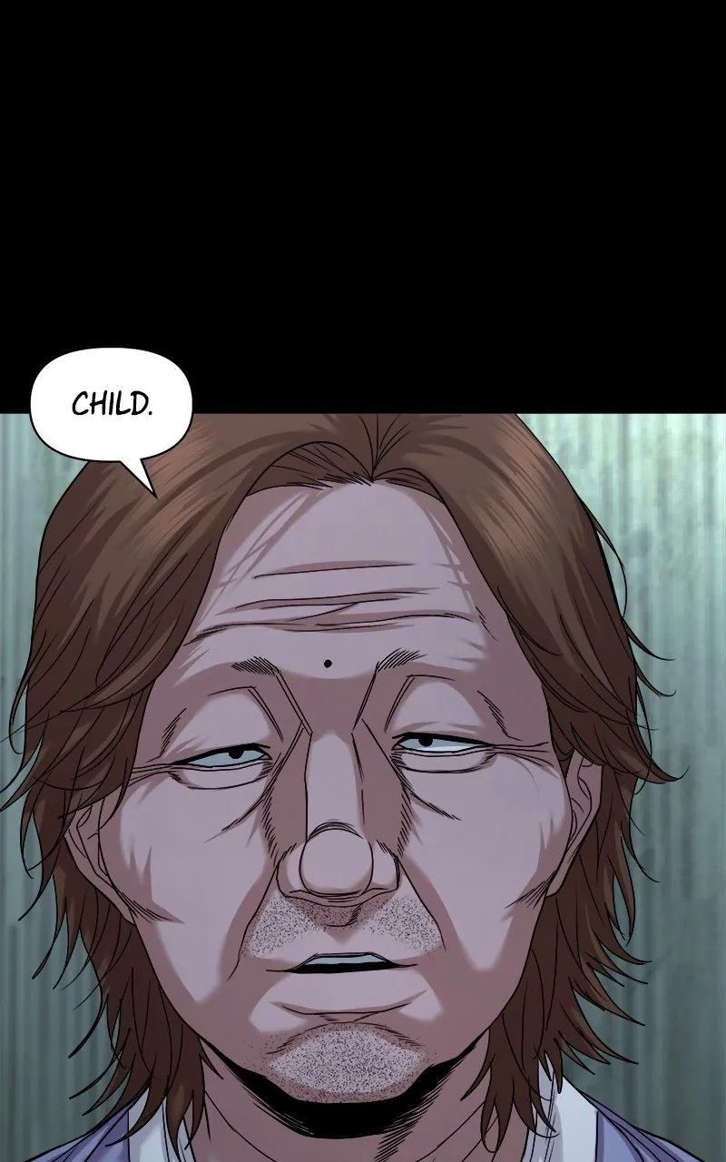 The Gwichon Village Mystery Chapter 51 Page 45