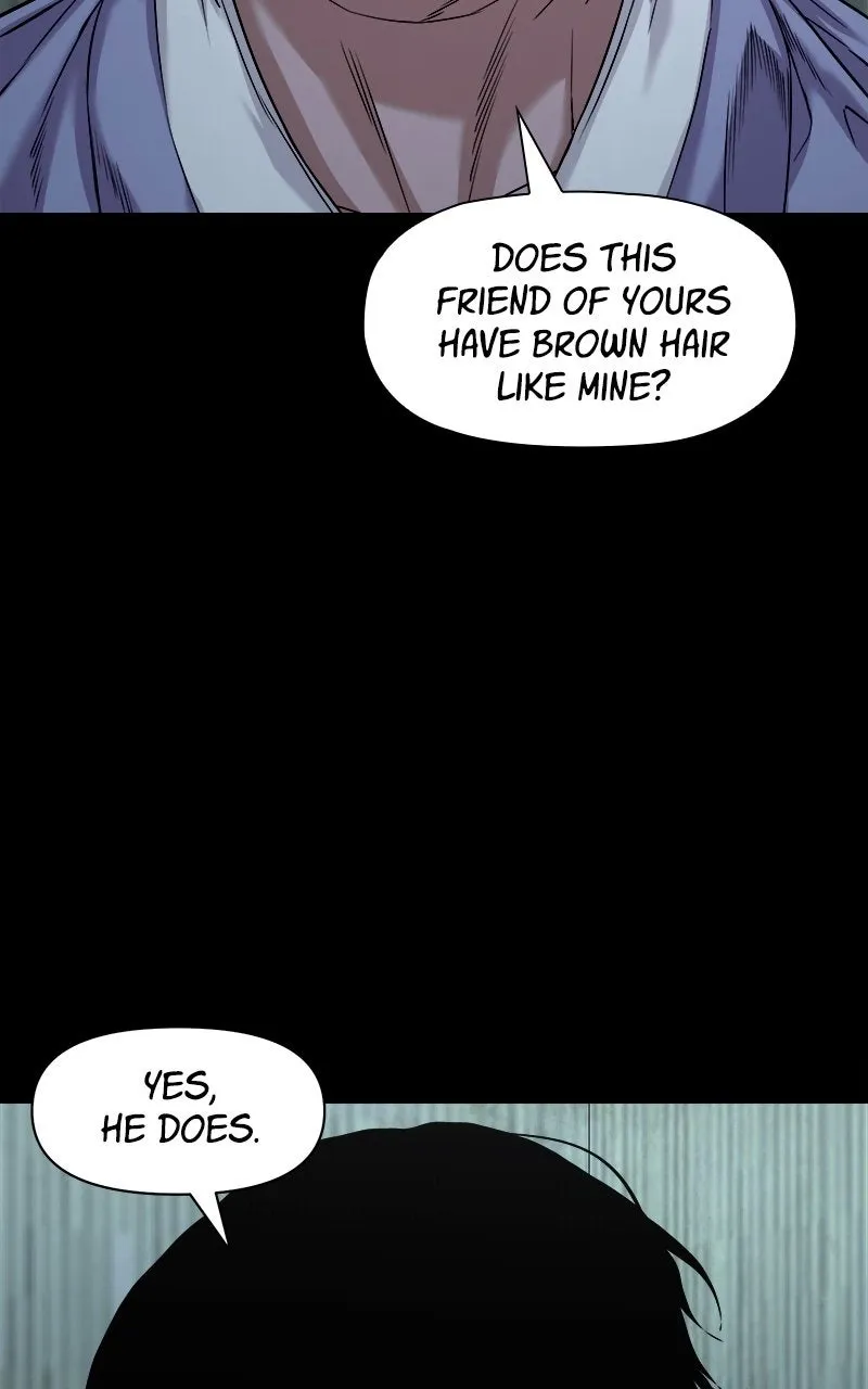 The Gwichon Village Mystery Chapter 51 Page 46