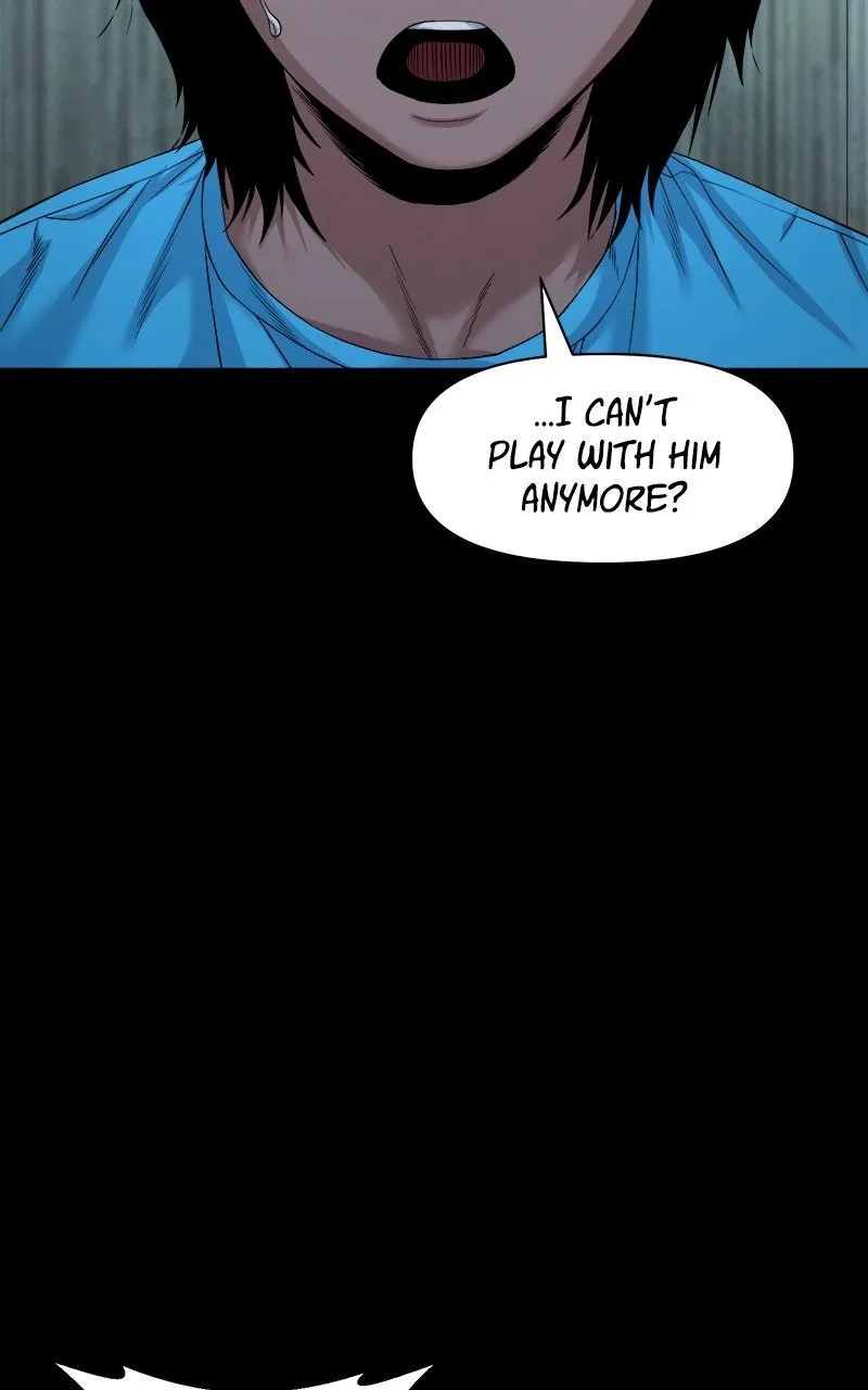 The Gwichon Village Mystery Chapter 51 Page 53