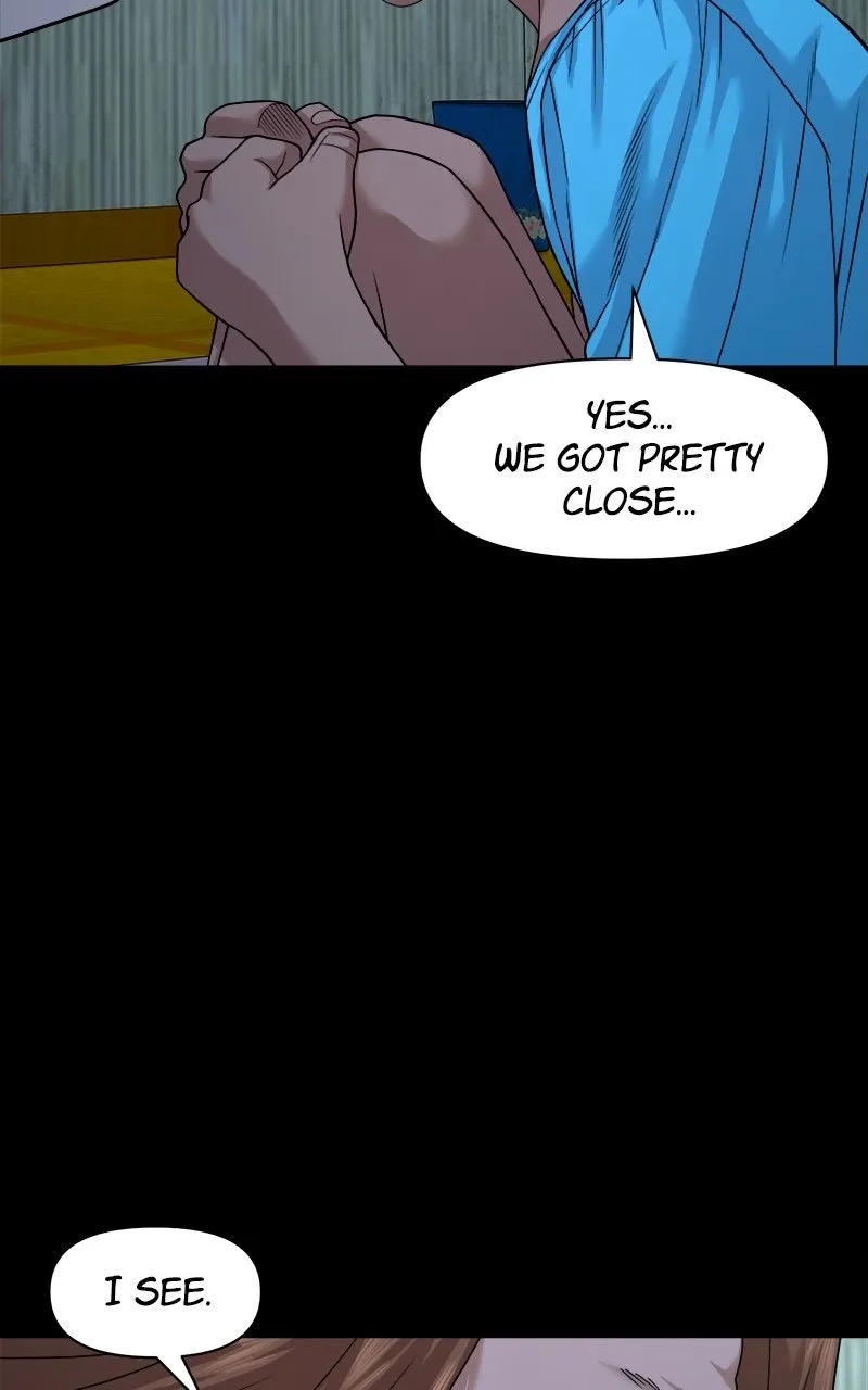 The Gwichon Village Mystery Chapter 51 Page 60