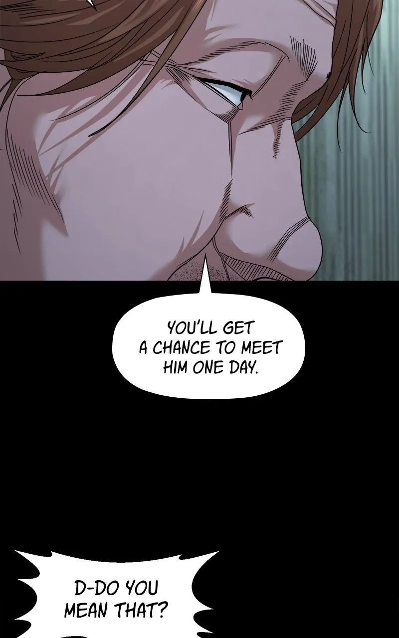 The Gwichon Village Mystery Chapter 51 Page 61