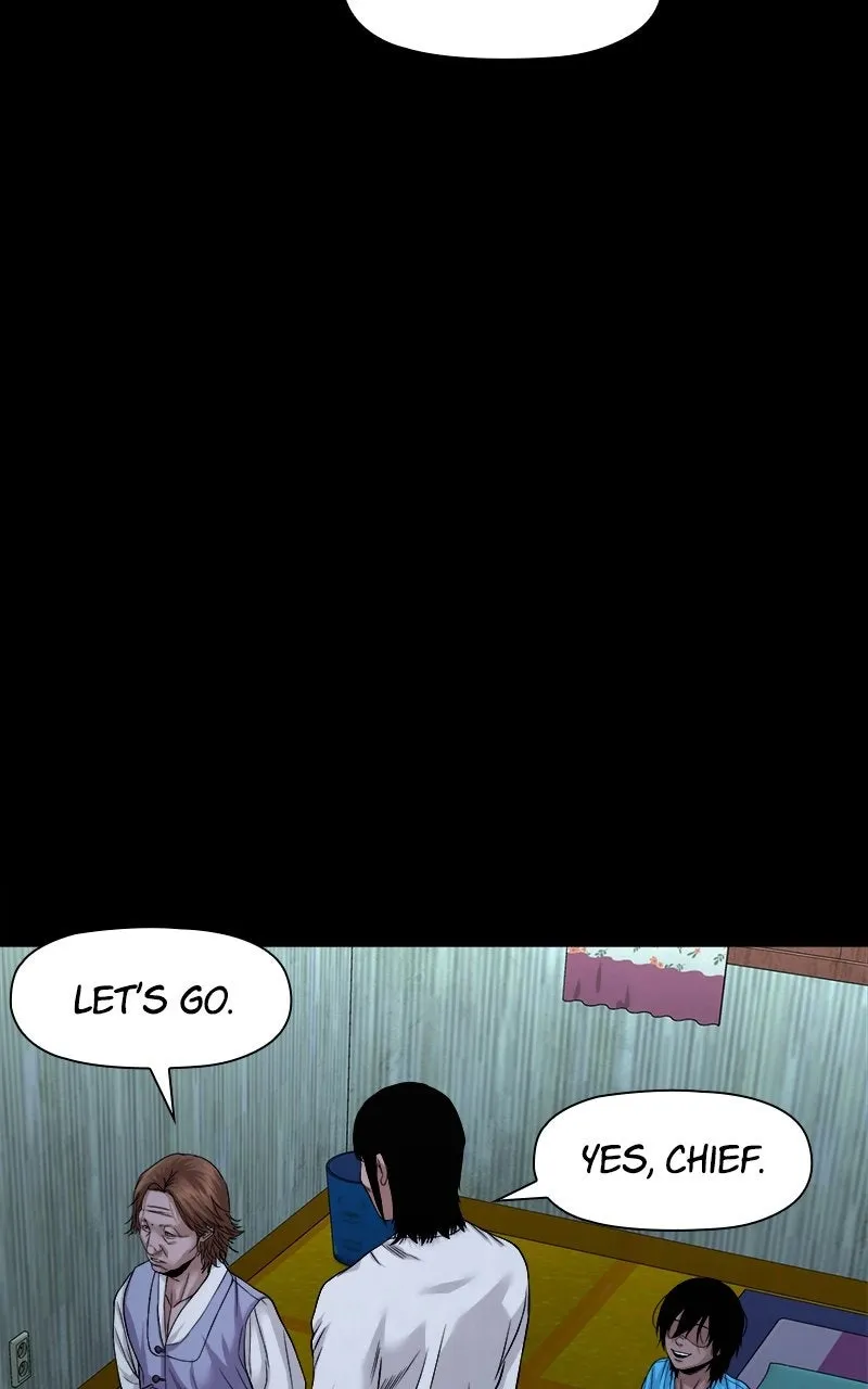 The Gwichon Village Mystery Chapter 51 Page 63