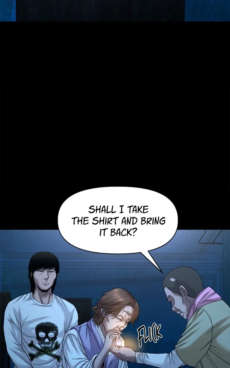 The Gwichon Village Mystery Chapter 51 Page 67