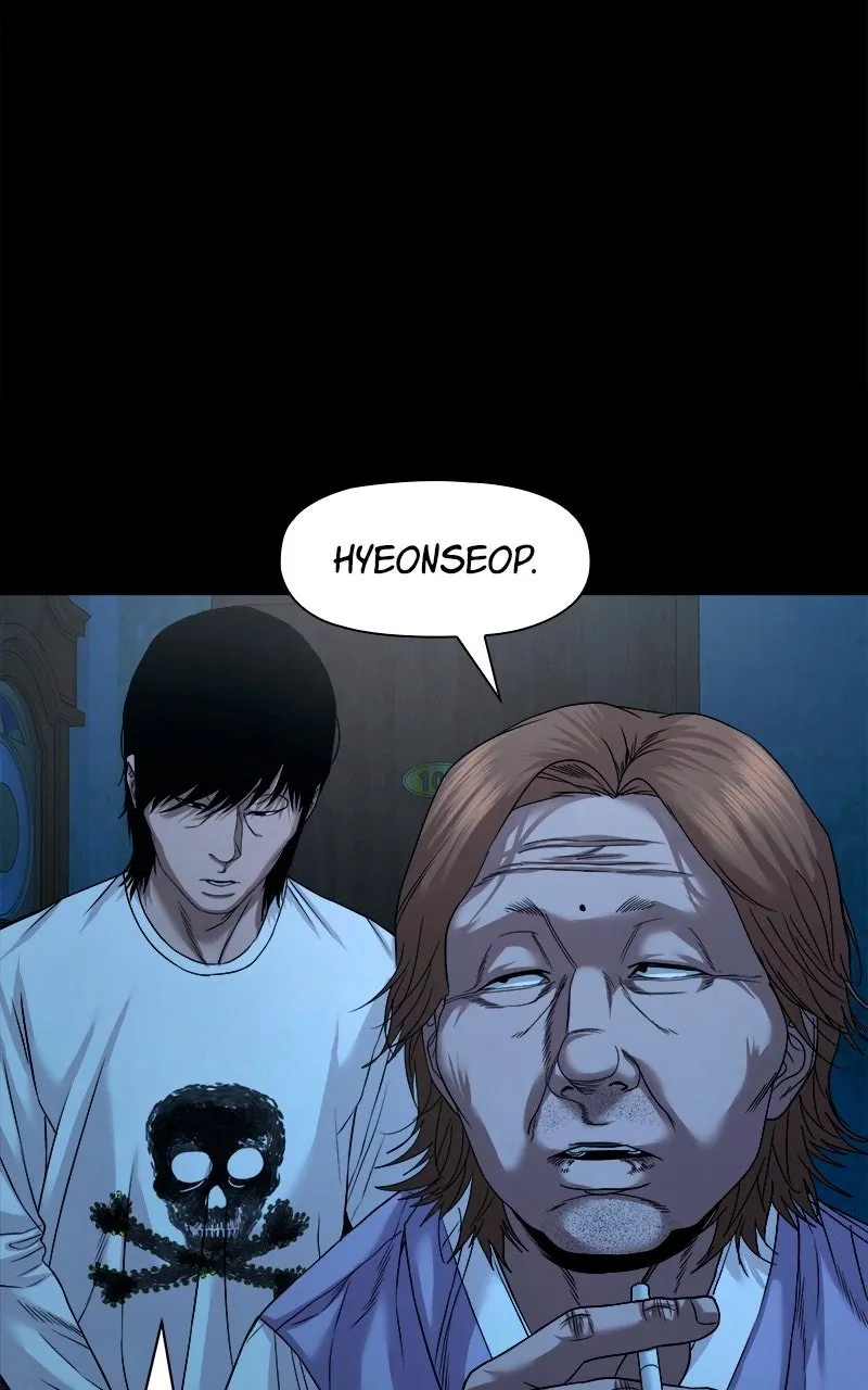 The Gwichon Village Mystery Chapter 51 Page 70