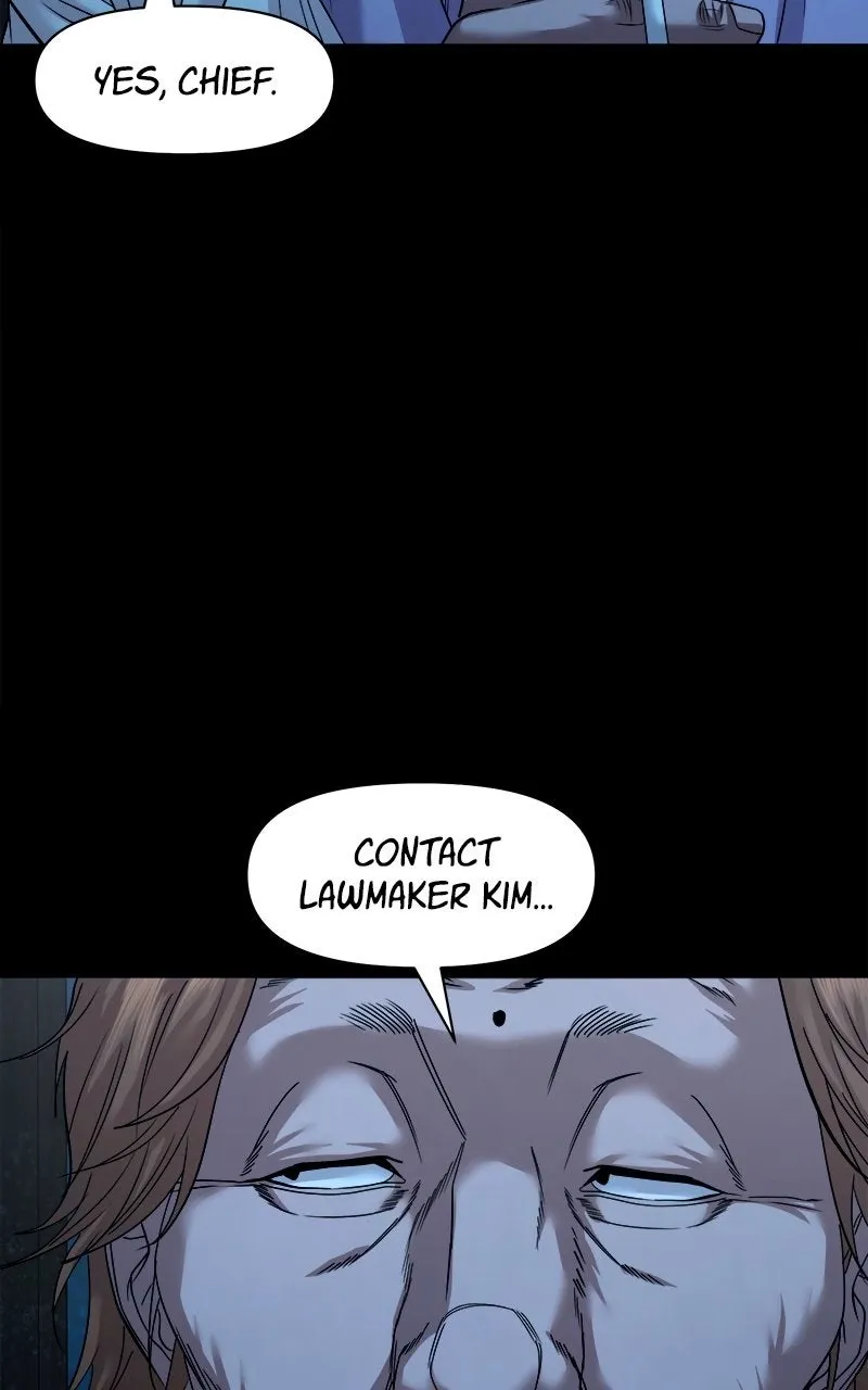 The Gwichon Village Mystery Chapter 51 Page 71
