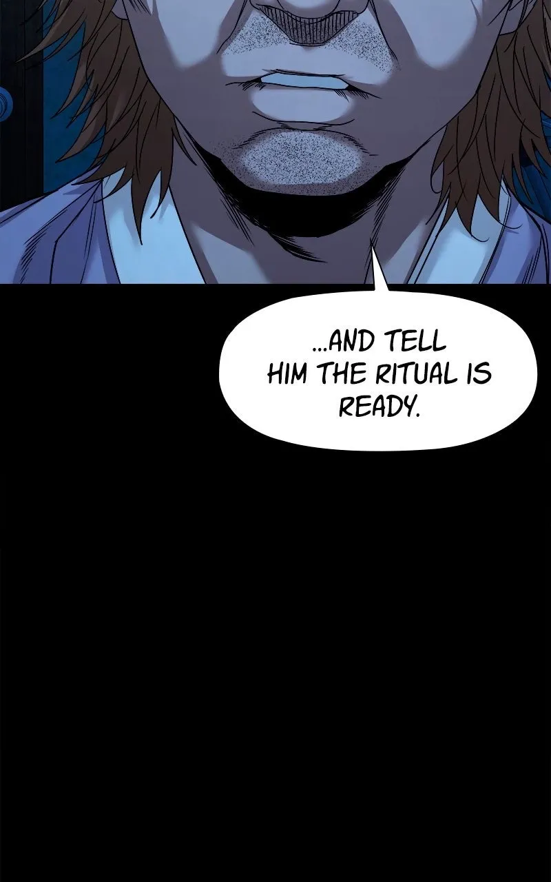 The Gwichon Village Mystery Chapter 51 Page 72