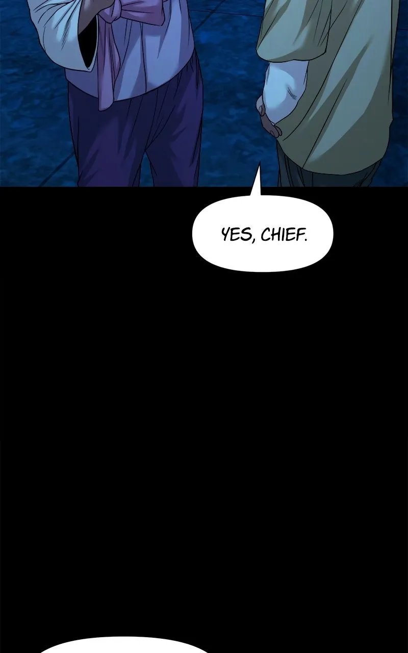 The Gwichon Village Mystery Chapter 51 Page 75